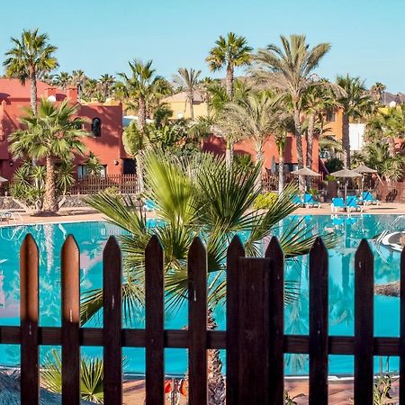 קורלחו Fuerteventura Apartments Tamarindo 1 מראה חיצוני תמונה