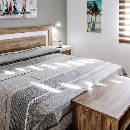 קורלחו Fuerteventura Apartments Tamarindo 1 מראה חיצוני תמונה