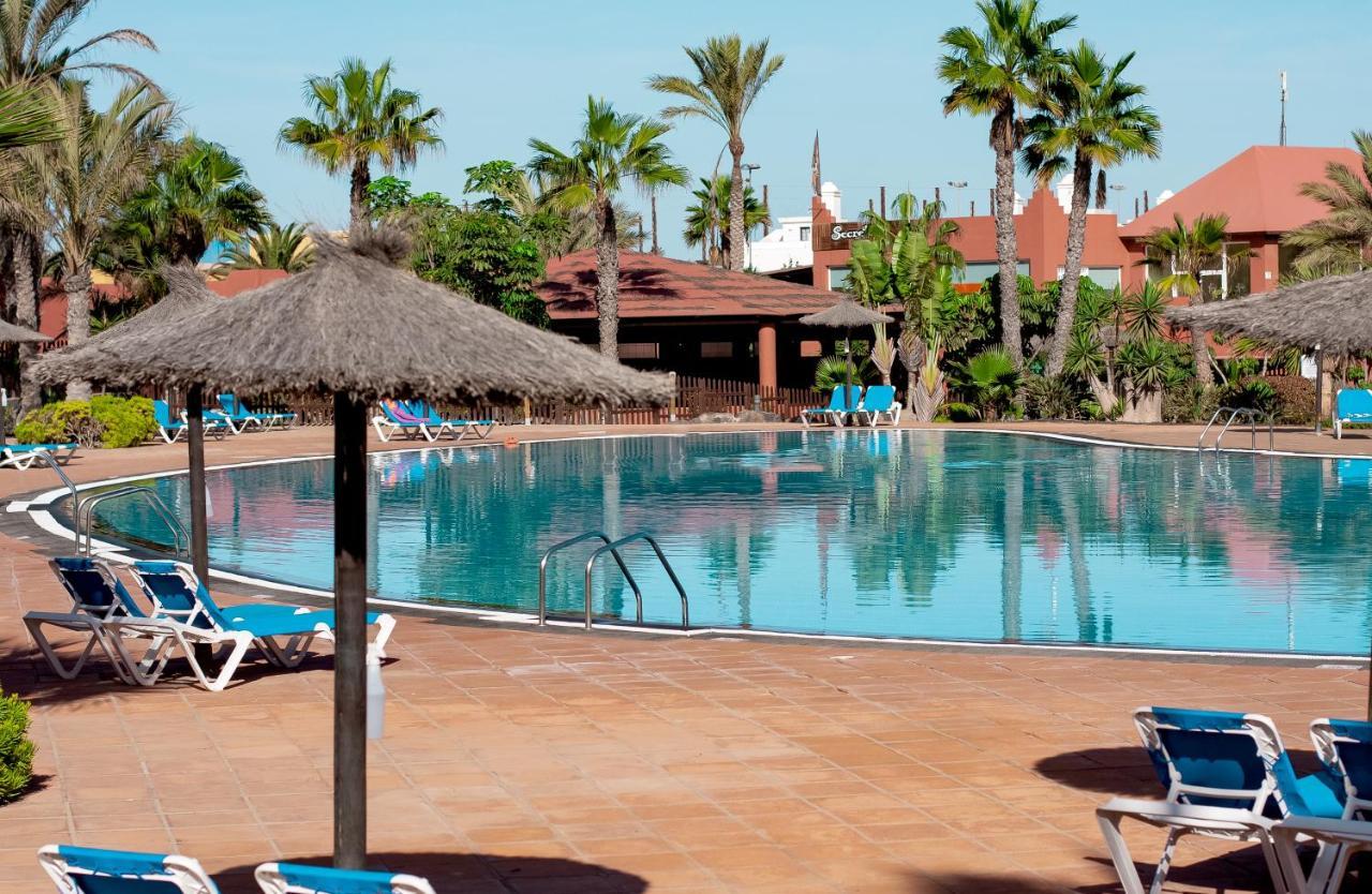 קורלחו Fuerteventura Apartments Tamarindo 1 מראה חיצוני תמונה