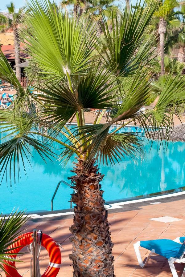 קורלחו Fuerteventura Apartments Tamarindo 1 מראה חיצוני תמונה