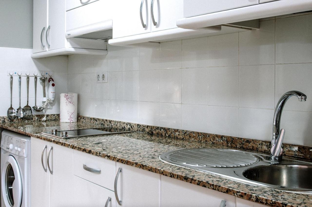 קורלחו Fuerteventura Apartments Tamarindo 1 מראה חיצוני תמונה