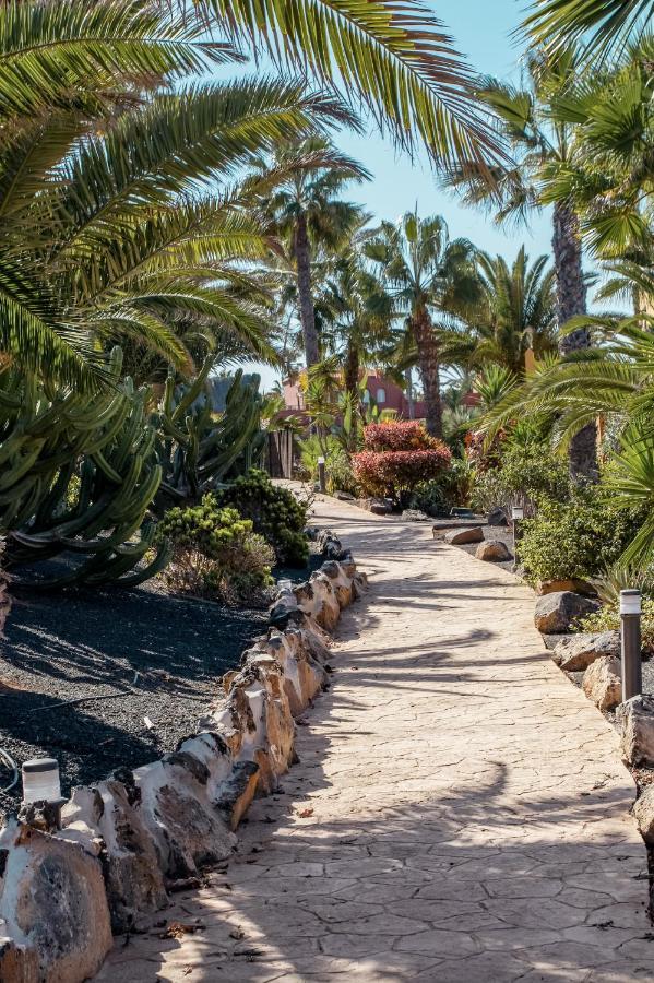 קורלחו Fuerteventura Apartments Tamarindo 1 מראה חיצוני תמונה