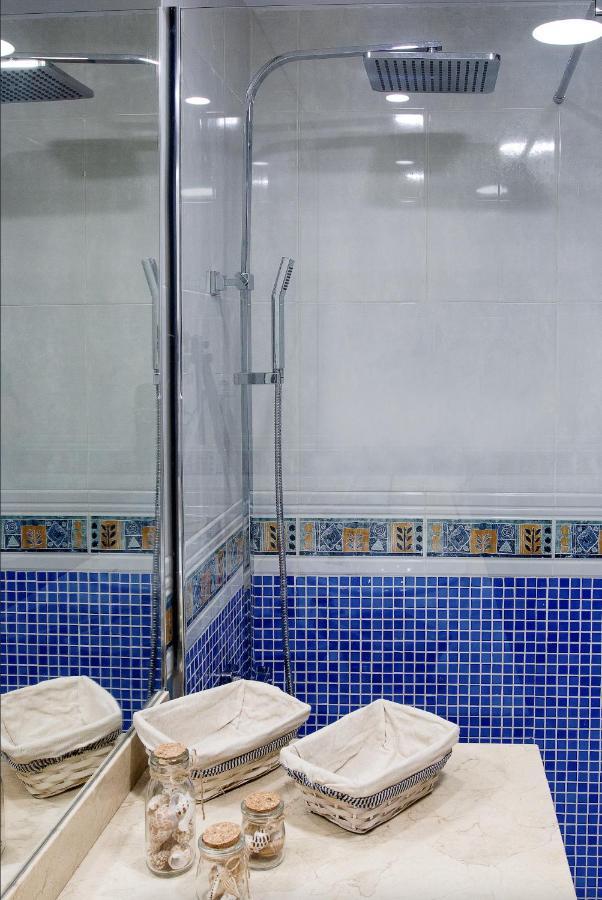 קורלחו Fuerteventura Apartments Tamarindo 1 מראה חיצוני תמונה