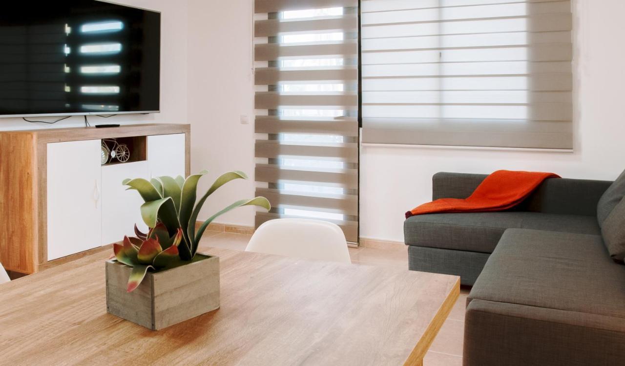 קורלחו Fuerteventura Apartments Tamarindo 1 מראה חיצוני תמונה