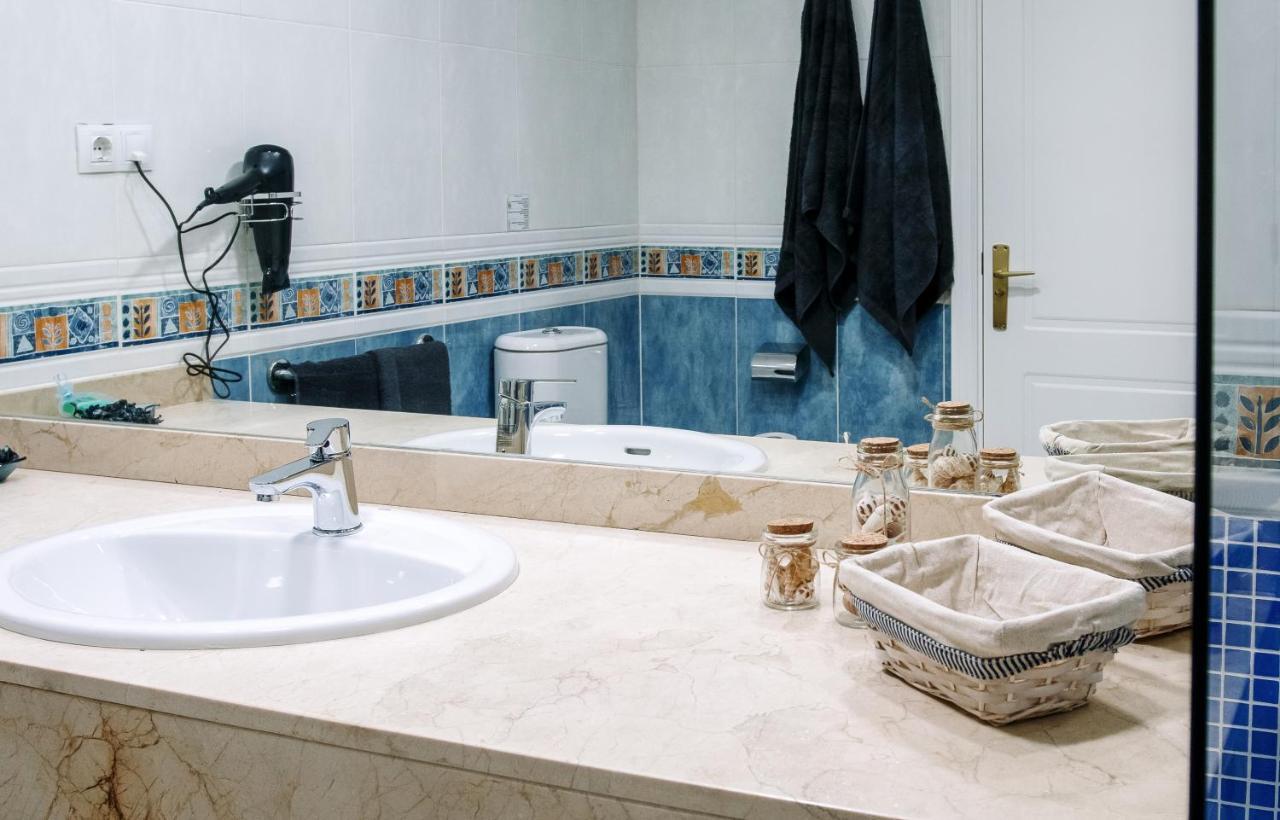 קורלחו Fuerteventura Apartments Tamarindo 1 מראה חיצוני תמונה