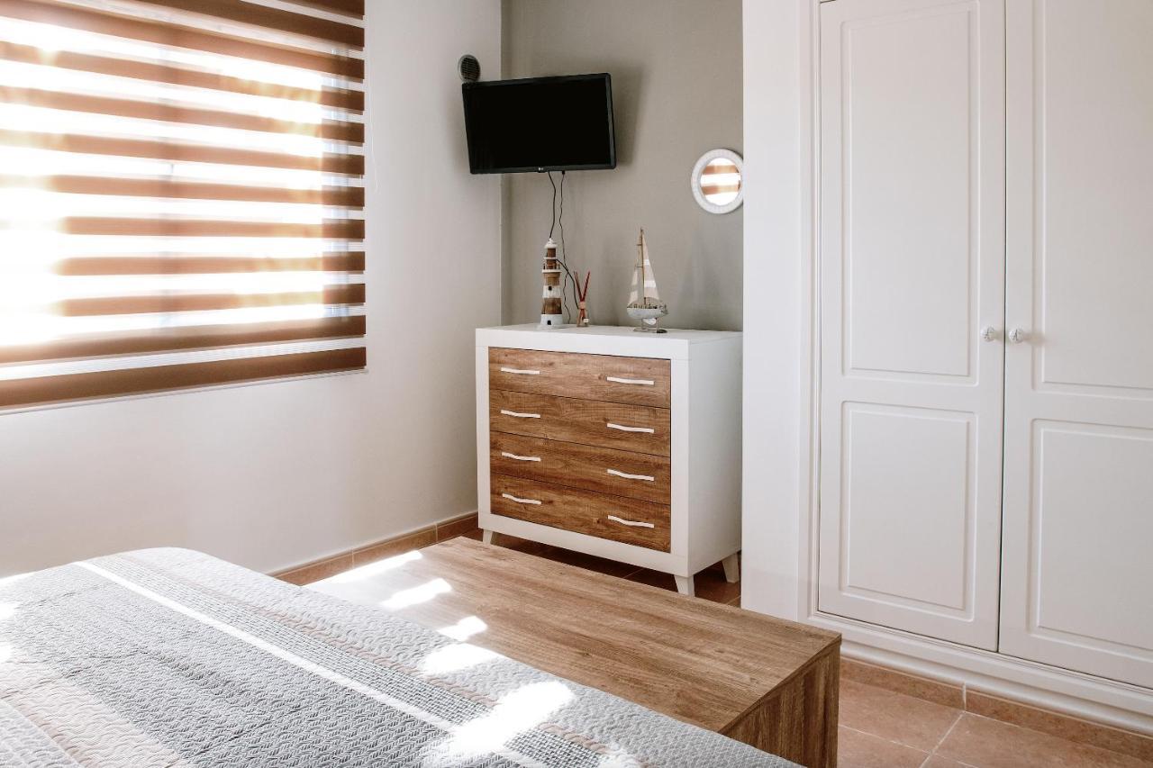 קורלחו Fuerteventura Apartments Tamarindo 1 מראה חיצוני תמונה