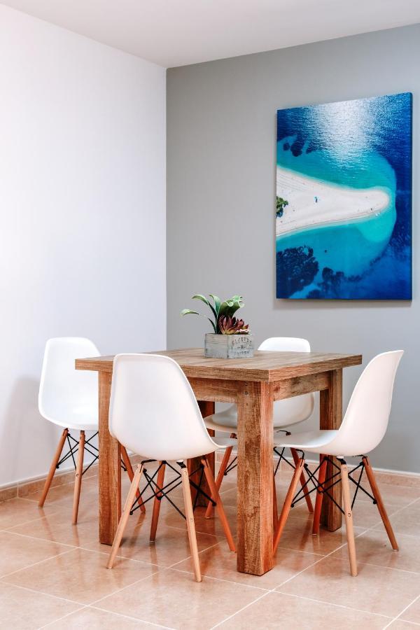 קורלחו Fuerteventura Apartments Tamarindo 1 מראה חיצוני תמונה